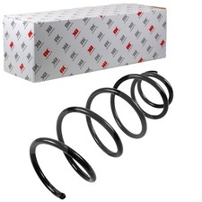 NK FAHRWERKSFEDER FEDER VORDERACHSE VORNE passend für TOYOTA YARIS | 5345106