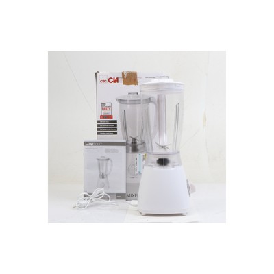 Clatronic UM 3470 Standmixer 1,5 Liter 500 Watt stufenlos... + Defekt (269257)