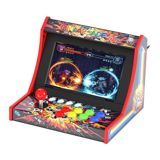 Imp Mini Arcade Pro - Retro Game Cabinet - Image 4