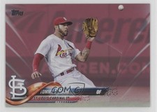 2018 Topps Mother's Day Pink 26/50 Tommy Pham #665 6k2