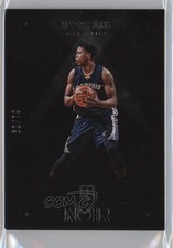 2016-17 Panini Noir Rookies Color 62/79 Deyonta Davis #229 1u6