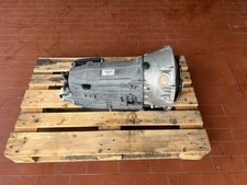 Mercedes Benz W222 S500 Automatikgetriebe Getriebe Gearbox D722909 A2222707003