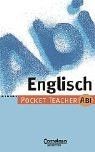 Abi - Englisch, von David Clarke  | Buch | Zustand sehr gut