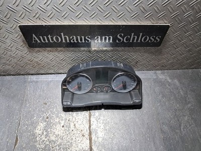 VW Golf 5 V 1K Plus 1,4 TSI Tacho Kombiinstrument Tachometer 1K0920874A