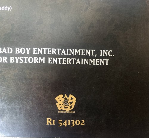 The Notorious B.I.G - Life After Death 3LP Vinyl (Biggie) RSD Re 2014 Numbered - Picture 9 of 10