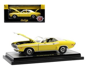 M2 Machines Dodge Challenger | eBay