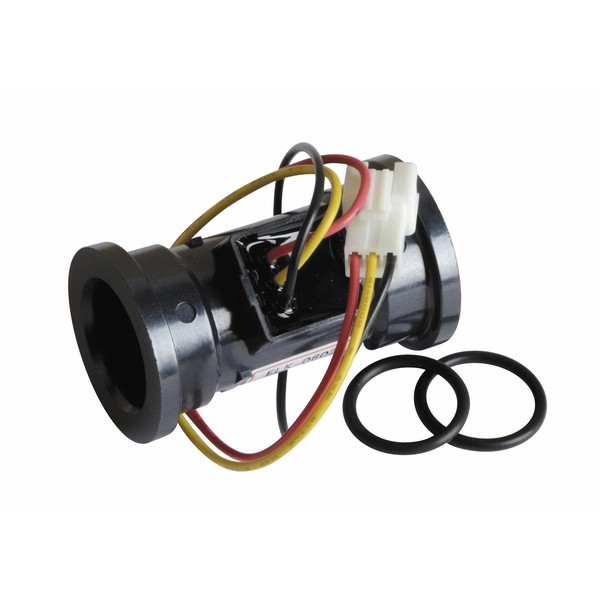 Turbine ELM LEBLANC 87387208000 en alliage pour ventilation durable