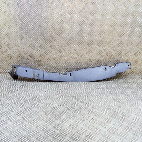 BMW i3 I01 Hybrid Kotflügelhalterung hinten links 7296755 75 kW 2017