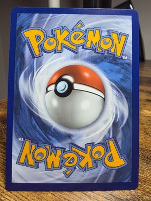Pokemon TCG - Ascended Heroes - (Quick ball Reverse Holo) - Tapu