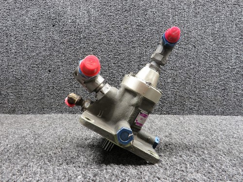 65FE00510 (Alt: 4713095) Stratopower Hyd. Power Driven Variable Delivery Pump