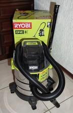 Ryobi R18WDV-0 ONE+ 18V Akku-Nass-und Trockensauger