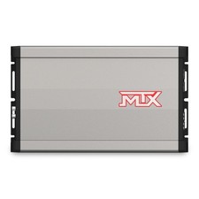 Amplificador de 4 canales MTX RTX1600.4 RTX 1600 VATIOS RMS gama completa, clase D