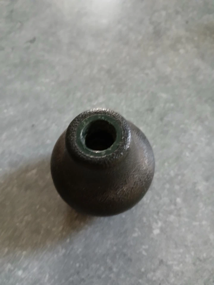 POMMEAU DE LEVIER DE VITESSE AUSTIN-MINI MOKE - Imagen 3 de 3