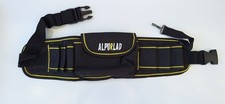 Alpurlad Tool Belt ToughBuilt Electrician Bag – Professional Tool Holder – NEW