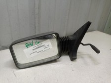 Retroviseur gauche (ou coque) Citroen BX