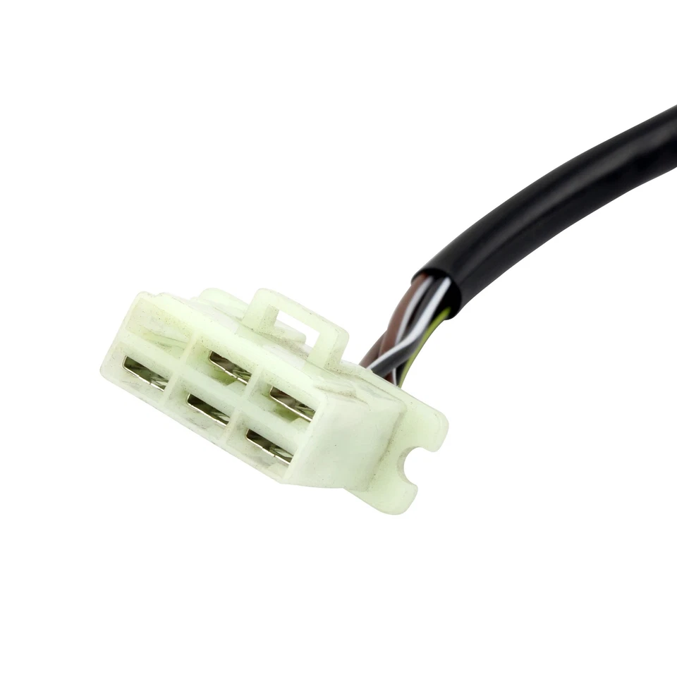 Interruptor de llave para Yamaha Phazer 480 | VK 540 1979-2005 | # 8K1-82510-20-00 Foto 3 de 4