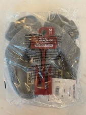 New Case of 6: Dluxe by Dearfoams Woman  s Slippers Size M 7-8.
