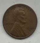 1950-S - Lincoln Wheat Cent - Good Or Better