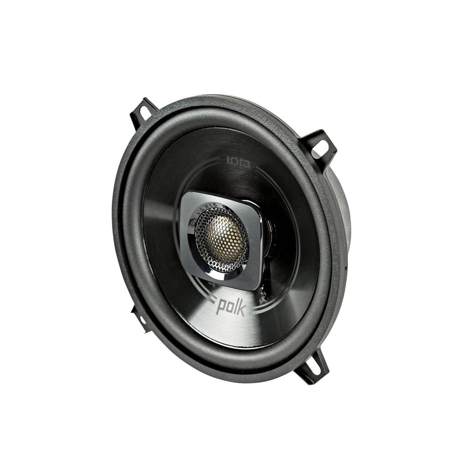 Polk Audio A Pair Of DB6502 6.5" and DB522 5.25" Speakers Includes 2 Pair