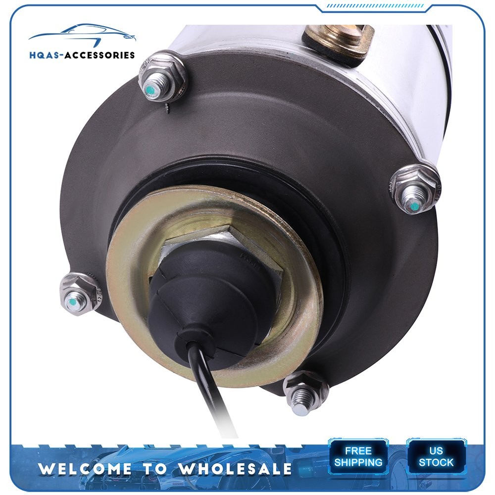 For Bentley Continental GT GTC, Flying Spur Front Left Air Suspension Strut