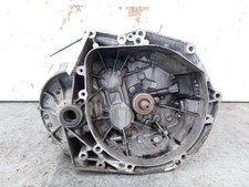 Boite de vitesse Citroen DS