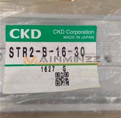 ONE NEW CKD STR2-M-16-30 *yt