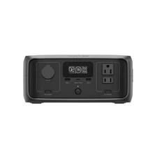 EcoFlow River 3 Portable Power Station 245 Wh Capacity