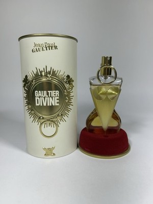 Jean Paul Gaultier Divine for Women 1.7 oz Eau de Parfum Spray