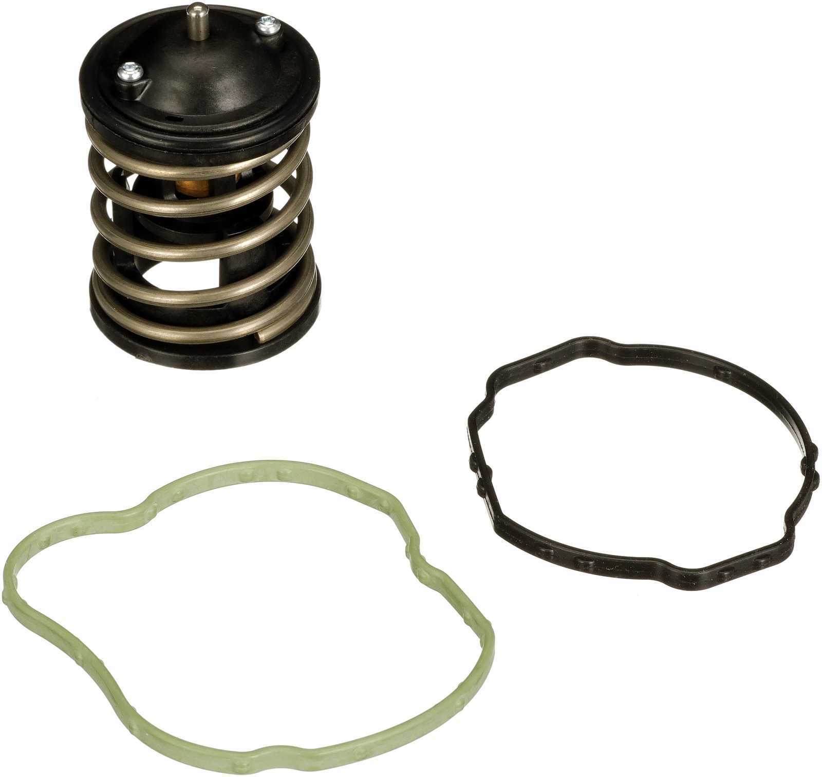 GATES-OE TH47487G1 Thermostat, coolant for ALPINA,BMW,MINI,TOYOTA