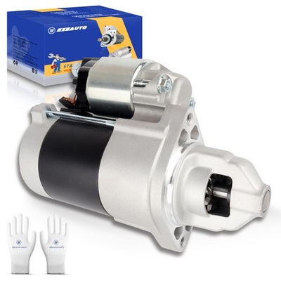 #ad New Starter for Kawasaki FX730V FX651V FX691V 21163 7023 Denso 428000 6600 $51.49