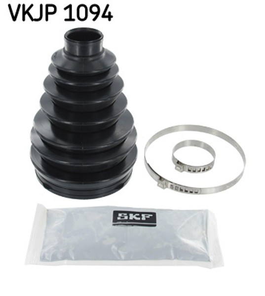 SKF Faltenbalgsatz Antriebswelle Vkjp 1094 FüR Fiat Ducato Jumper CitroËN Bus 1-image