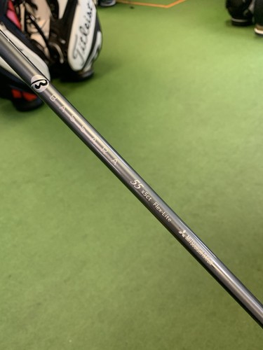 Adams Idea Tech V4 5 Hybrid Bassara 55g Flex-Lite Shaft Right Handed - Picture 9 of 11
