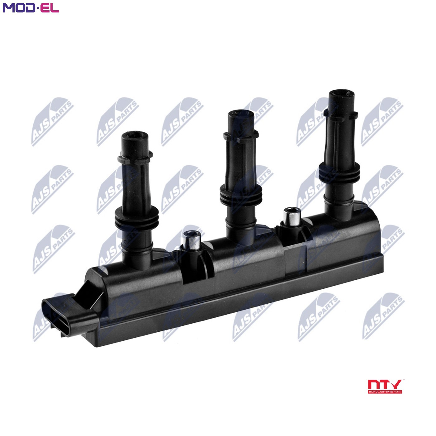 NTY ECZ-PL-029 Ignition Coil for OPEL,VAUXHALL - Image 8