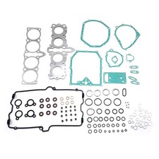 US STOCK! Full Engine Rebuild Gasket Set For Suzuki GSF600 Bandit GSX600F 95-04