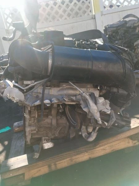 Engine Gasoline 1.5L Fits 16-20 MINI COOPER 75k miles 220815 Foto 3 de 4