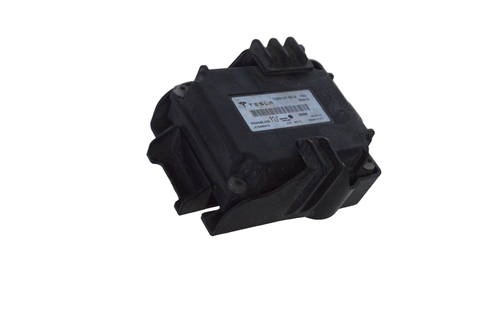 TESLA MODEL S 2014 Bluetooth Control Unit 1020147-00-A - Picture 2 of 5