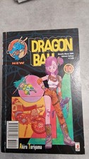 Manga Dragon Ball New Vol. 10 Akira Toriyama edizione 2003 Star Comics