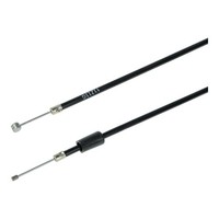 Bowdenzug Gas Bing Vergaser Schwarz FüR S51, S53