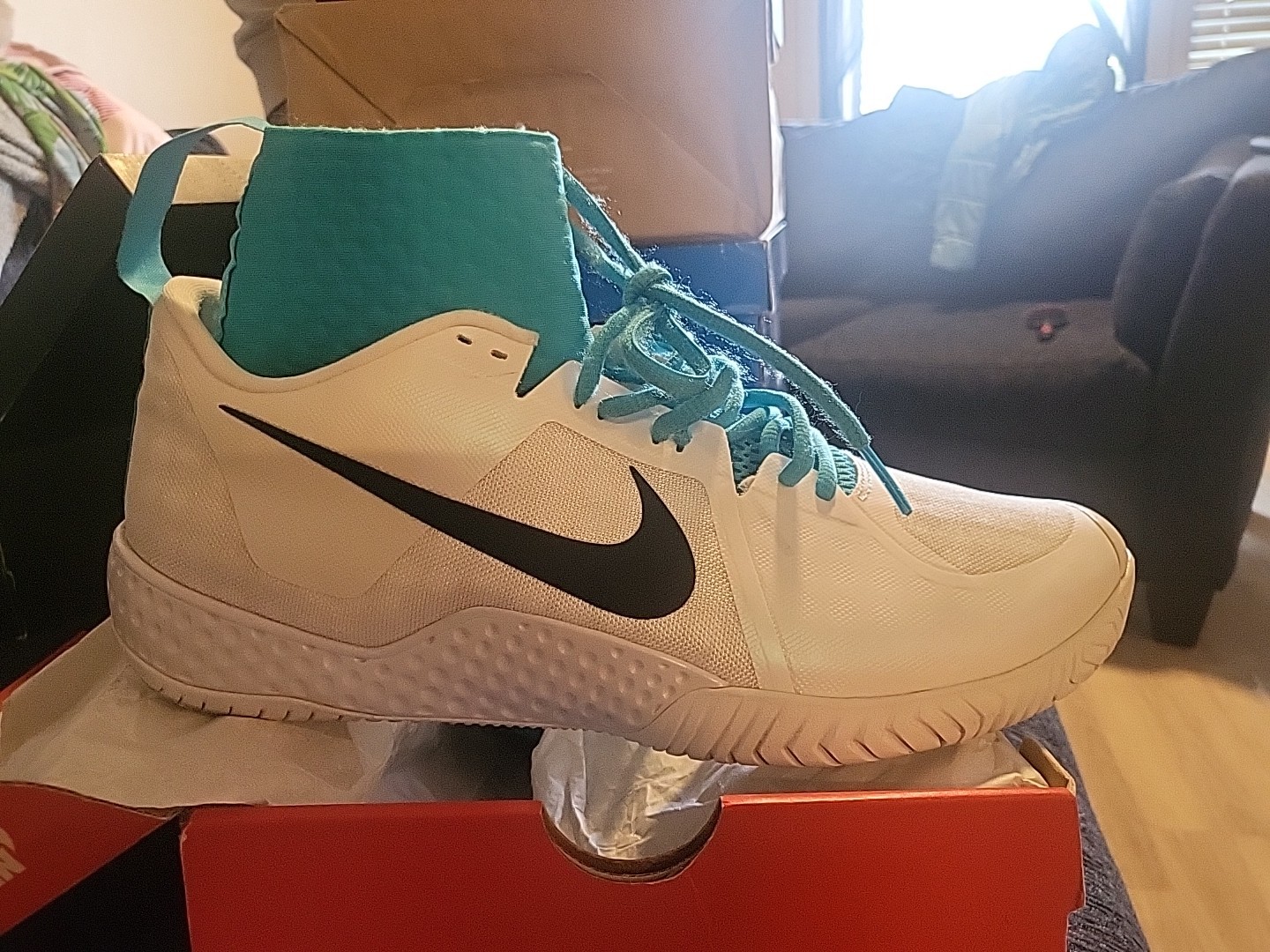 Men Size 12