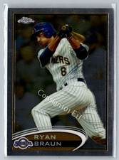 Click to enlarge Ryan Braun