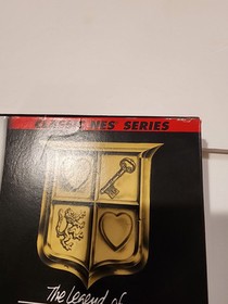 The Legend of Zelda:NES Series (GBA, 2004). Game, Box, Manual - Great Shape