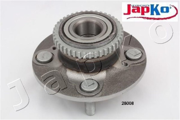 Japko 428008 Radnabe Rad Nabe FüR Suzuki-image