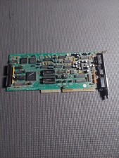 Creative Sound Blaster Pro Sound Card CT1330A 16-Bit ISA 1991