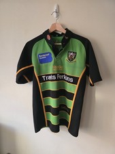Northampton Saints 2006-2008 Rugby Shirt, Youth size great condition.