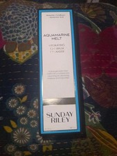 Sunday Riley Aquamarine Melt Cleanser