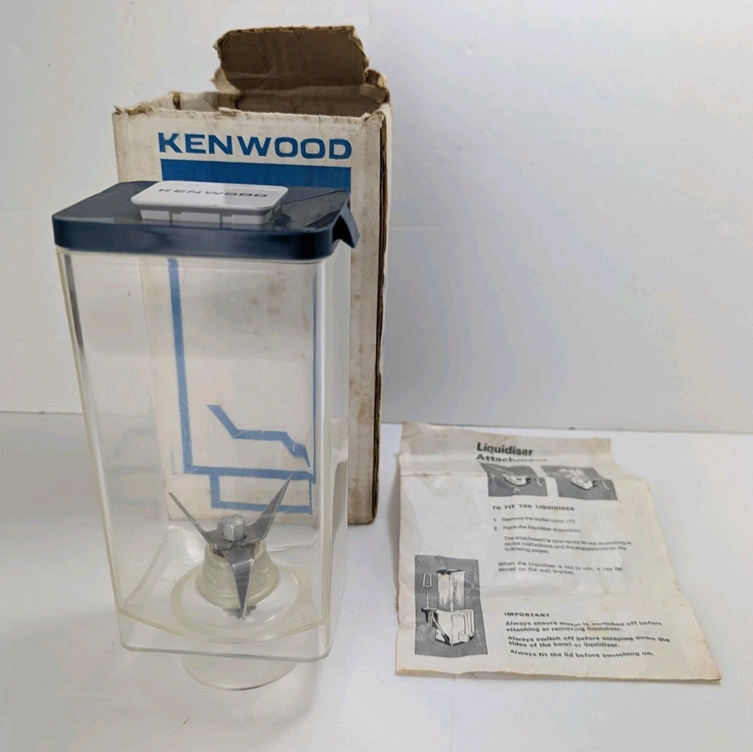 vintage blender products for sale | eBay UK
