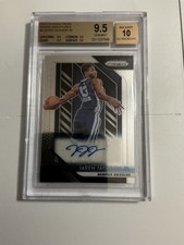 2018-19 Panini Prizm Basketball Cards 26