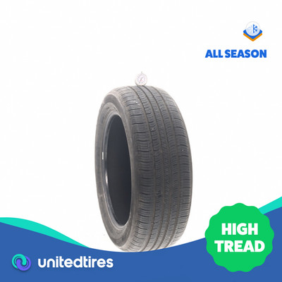 Used 215/55R17 Nexen N'Priz AH5 94H - 8/32