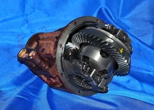 1990-1993 Mazda Miata NA Locking Rear Axle Differential OEM 76K Miles! Tested