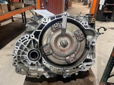 Used Automatic Transmission Assembly fits: 2016 Cadillac Xts AT AWD 3.6L VIN 3 8